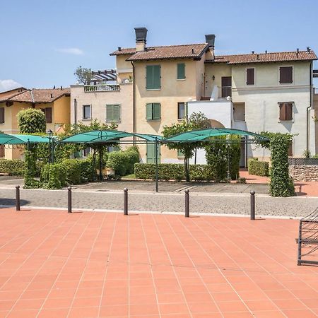 Appartamento MALOMA Peschiera del Garda Esterno foto