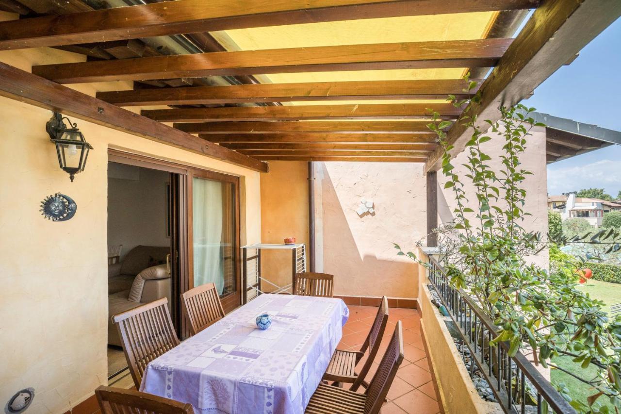Appartamento MALOMA Peschiera del Garda Esterno foto