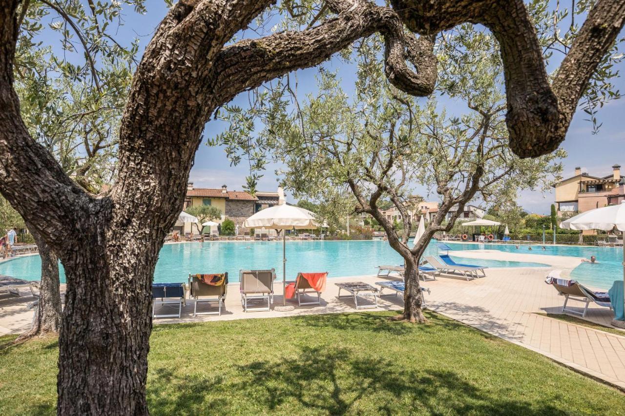Appartamento MALOMA Peschiera del Garda Esterno foto