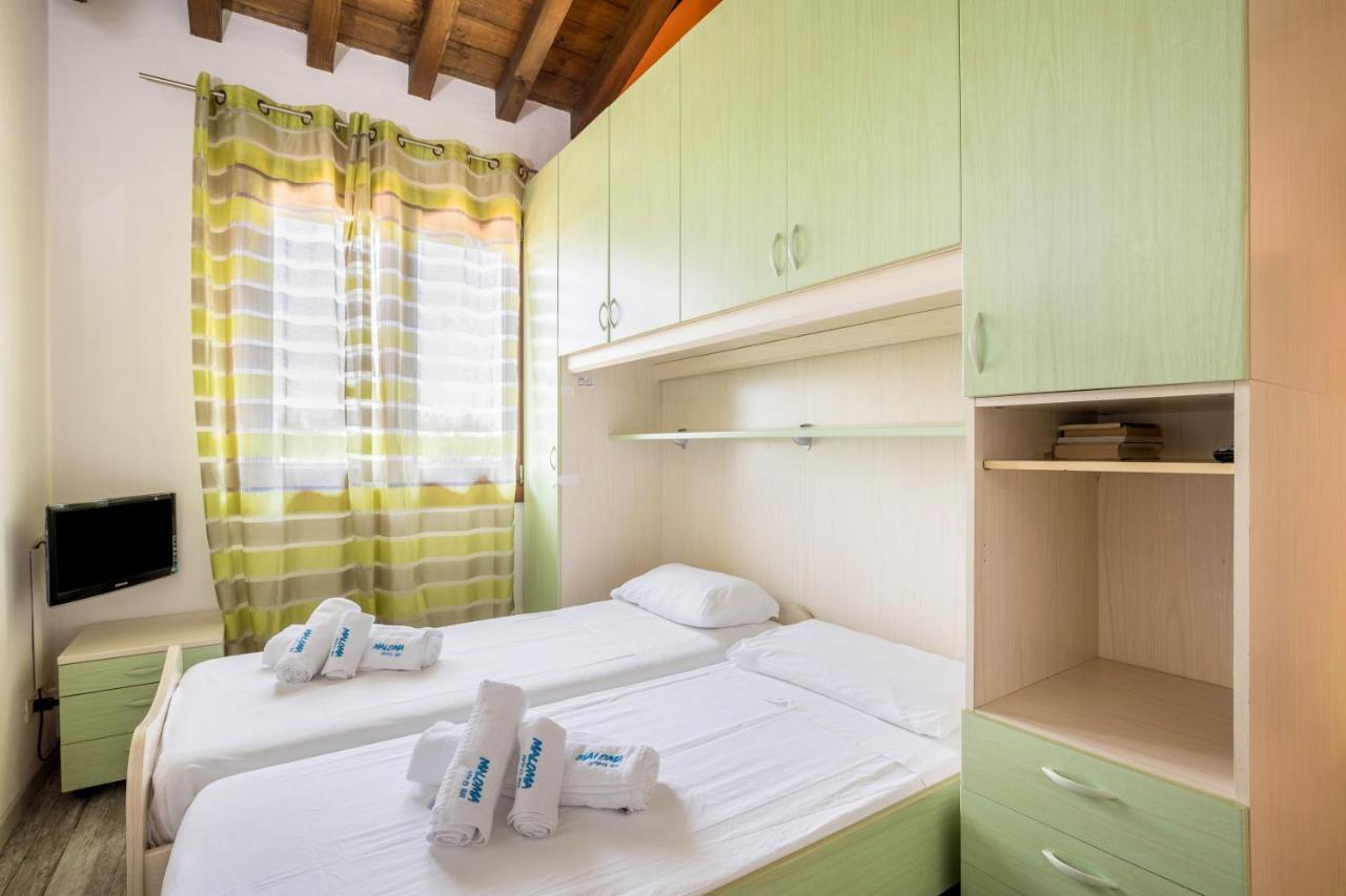 Appartamento MALOMA Peschiera del Garda Esterno foto