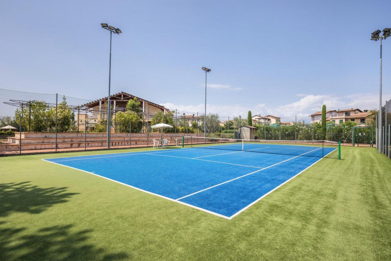 Appartamento MALOMA Peschiera del Garda Esterno foto