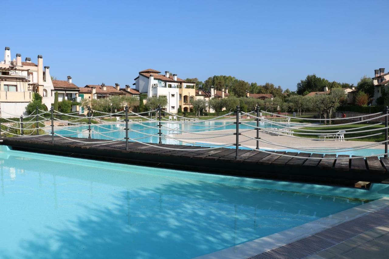 Appartamento MALOMA Peschiera del Garda Esterno foto